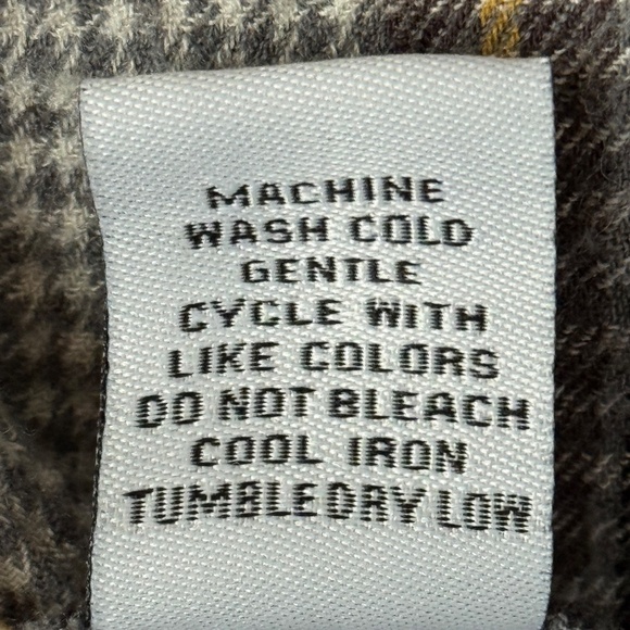 Habitat button down tunic - Picture 6 of 8